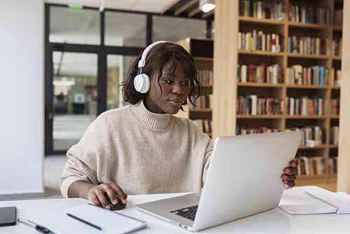 65G-7 Online Course
