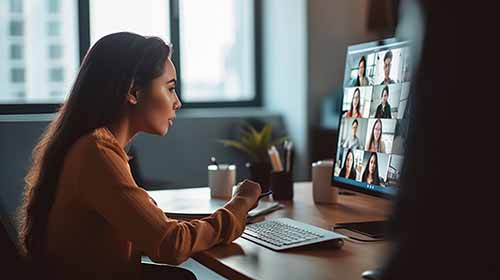 Virtual Live 65G-7 Training